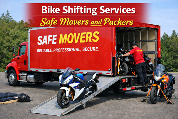 bike shifting services ludhiana