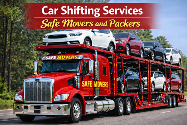 car shifting services ludhiana