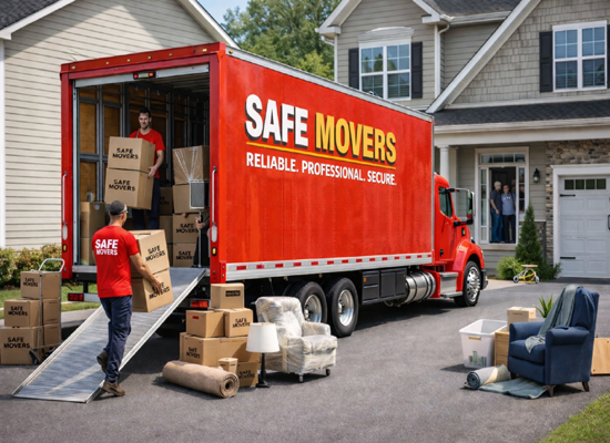 iba approved packers and movers gurgaon