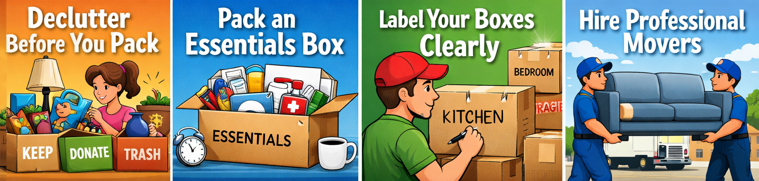 moving tips ludhiana