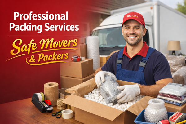 packing and unpacking services ludhiana