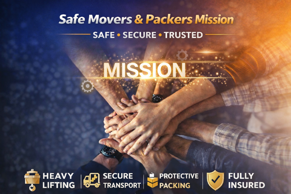 Packers and Movers Ludhiana